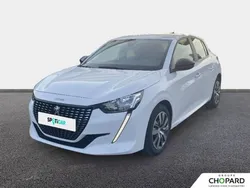 Peugeot 208 PureTech 100 S&S EAT8 Active Pack