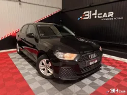 Audi A1 Sportback 25 TFSi 95ch Advanced