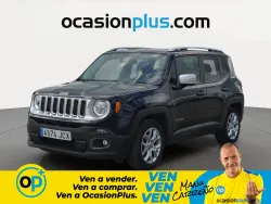 JEEP Renegade 1.6Mjt Limited 4x2 88kW