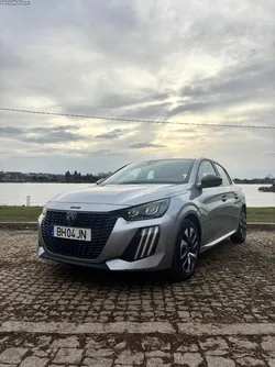 Peugeot 208 ACTIVE 1.2
