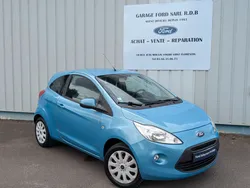 FORD KA II 1.2 69 CH TITANIUM S&S * Garantie 6 mois