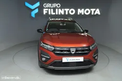 Dacia Jogger 1.0 ECO-G SL Extreme Bi-Fuel