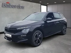 Skoda Kamiq TSI 116 DSG7 - MONTE CARLO + TOIT PANO 10 kms