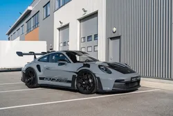 Porsche 911 992 GT3 RS - Origine France - Pack Weissach - Parfait état - Malus payé - TVA Récupérable