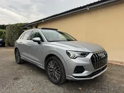 Audi Q3 TSi 150ch 2019 Problème de boîte