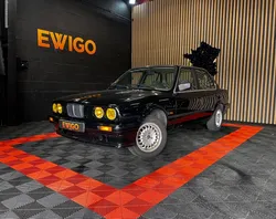 BMW SÉRIE 3 316I e30