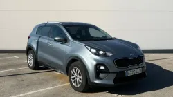 KIA Sportage 1.6 MHEV Concept 4x2 115