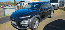 Hyundai Kona 1.0 T-GDI 120ch Intuitive