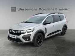 DACIA Jogger ECO-G 100 7 places Extreme