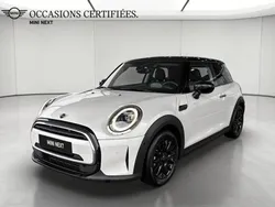 MINI Hatch 3 Portes Cooper 136 ch DKG7 Edition Camden