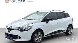 Renault Clio de 2016