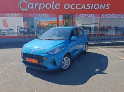 Hyundai i10 1.0 67 BVR Intuitive