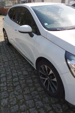 Renault Clio TcIntence