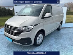 Volkswagen utilitaires transporter 6.1 van l1h1 2.0 tdi 150 dsg7 business plus