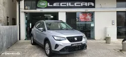 SEAT Arona 1.0 TSI Style