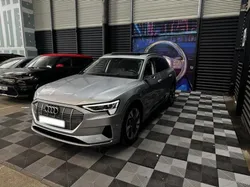 Audi e-tron 50 313ch Avus Extended e-quattro