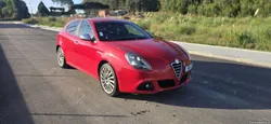 Alfa Romeo Giulietta 1.6 JTDM