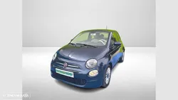 Fiat 500 1.0 Hybrid Lounge