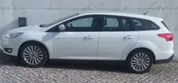 Ford Focus 1.6 TDCi