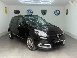 RENAULT SCENIC III 1.6 DCI 130 Energy eco2 Initiale Paris Bv6