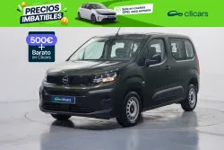 OPEL Combo Combi 1.5TD S&S L Edition 100