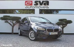 BMW 216 Active Tourer d Advantage Auto