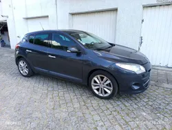 Renault Mégane 1.5 DCI 110cv
