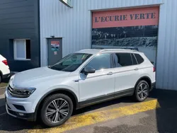 Volkswagen tiguan allspace tsi 180 ch 4 motion carat 7 places apple carplay / caméra / virtual cockpit /attelage