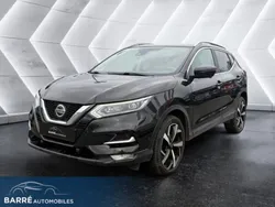 Nissan Qashqai 1.3 DIG-T 140 Tekna 5P