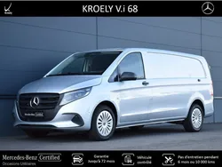 Mercedes Vito 116 CDI XL / L3 - 39 990 HT