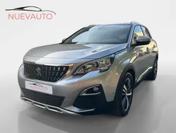 PEUGEOT 3008 1.6 THP 165ch SS EAT6 Allure