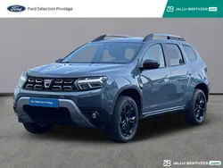 Dacia Duster 1.5 Blue dCi 115ch Extreme 4x2
