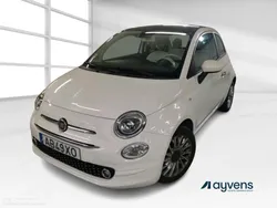 Fiat 500 1.2 Lounge MTA