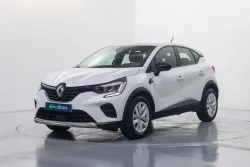 RENAULT Captur TCe GPF Micro Híbrido Intens 103kW