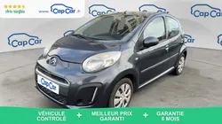 Citroën C1 1.0 68 Confort