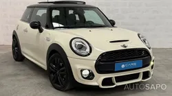 MINI Cooper SD de 2017