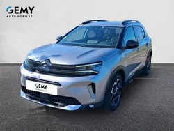 CITROEN C5 Aircross BlueHDi 130 S&S EAT8 Shine