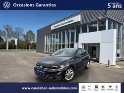 VOLKSWAGEN Polo 1.0 TSI 95 S&S BVM5 Style
