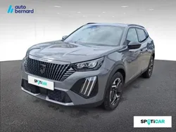 Peugeot 2008 1.2 100ch S&S Allure