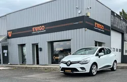 Renault clio 0.9 tce 90 start-stop *rien a prevoir + bluetooth + regulateur de vitesse
