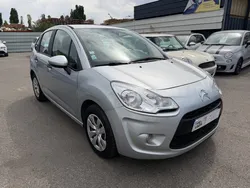 CITROEN C3 C3 1.1i Attraction faible km