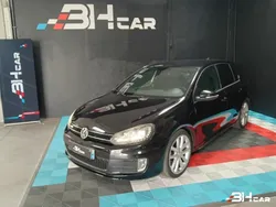 Volkswagen Golf 2.0 TDI 170 GTD