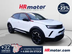 OPEL Mokka 1.2T S&S GS 130