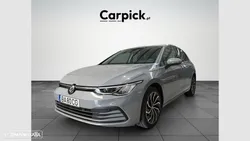 VW Golf 1.0 TSI Life