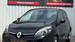 Renault Scénic de 2013