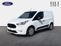 Ford Transit Connect L1 1.5 EcoBlue 75ch Trend