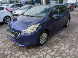 Peugeot 208 1.4l hdi 68 ch