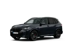 BMW X5 xDrive 50e xLine