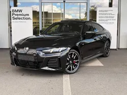 Bmw i4 M60 601ch M Performance xDrive