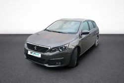PEUGEOT 308 SW PureTech 130ch S&S BVM6 Allure